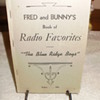 Fred and Bunny's Radio favorites 