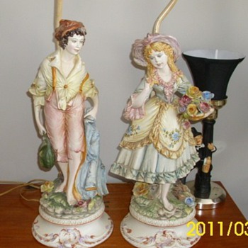 Lamps - Lamps