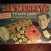 Charge Account Jan Murray's TV Word Game (1956) Lowell Toy Mfg. 