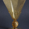 Murano Wine Goblet