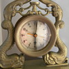 Ships Time Clock