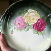 Porcelain Plate