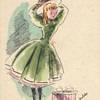 VINTAGE STATIONARY