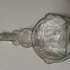 Barcelona Espana bottle 1864/ no paint