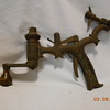 Old Tool