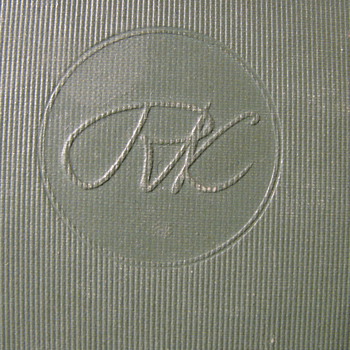 1899 Rudyard Kipling