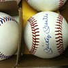 Massive Red Sox Memorabilia Collection
