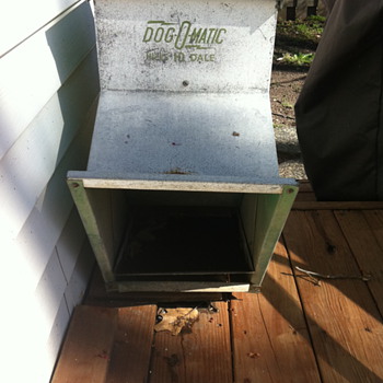 Dog-O-Matic