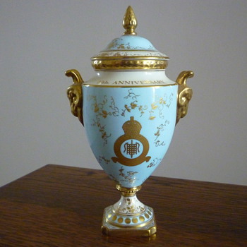40th Anniversary of the Battle of Britain - China and Dinnerware