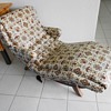 Lounge chair 