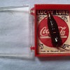 coke cola lucky lure