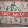 Lew Alcinder Milwaukee Bucks 1969?