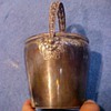 Georg Jensen Sterling Bucket Pail #420