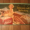 Grandpa's old signs