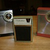Several Small 60's Transistor Radios