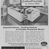 1950 Kitchen Maid Advertisements