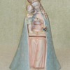 Hummel Figurine "Flower Madonna with Child"