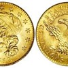 DOLLAR 5 1830 OF UNITED STATES