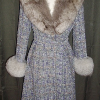 Last years Winter coats...... - Womens Clothing