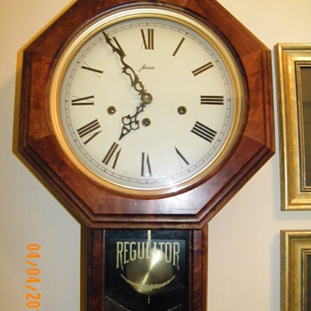 My Clocks - Clocks
