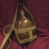 WW II Imperial Japanese Army Canteen