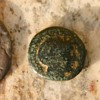ancient coins?
