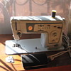 What is the model number?