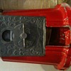 Old gumball machine. Need to know how much it could be worth 