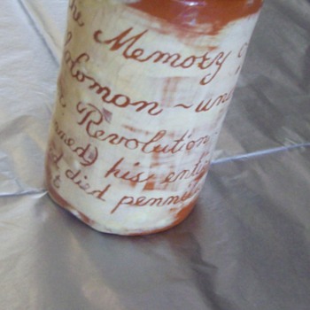 Real or Souvenir - Art Pottery