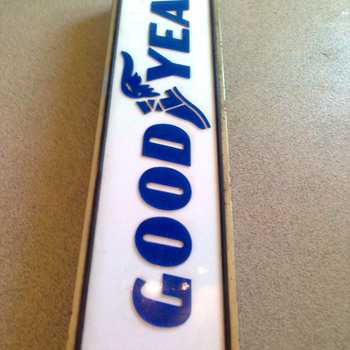 goodyear