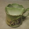  BRANDENBURG MUSTACHE CUP