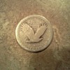 Standing Liberty Quarter