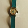 1955 Donald Duck Watch