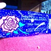 Grateful Dead Ticket in Mint Condition