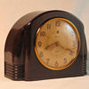 Telechron ‘Semester’ Alarm Clock