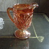carnival glass, whats it worth?