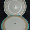 Royal Worcester Vitreous Tiered Plates?