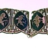 Another of Abuela Leo's bracelets
