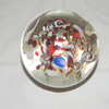 glass paper weight
