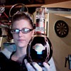Jacquin's 4 Chamber Combo Bottle (Vintage)
