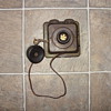 early 1900s intercom/ phone