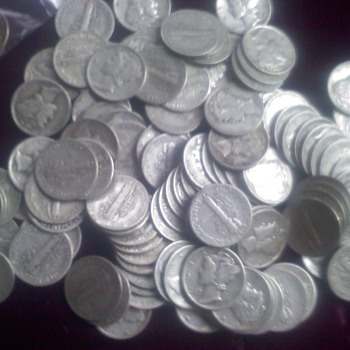 Old Money 