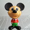 1976 Mattel, Talking Mickey Mouse.
