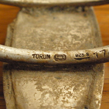 Vivianna torun Bracelet..NEED INFO