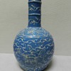 19th Century? Arabic? Middle Eastern? Pottery Vase - Anyone recognize the design?