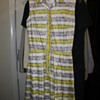 Saks Fifth Avenue Floral Dress