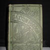C.1890 THE SCOTTISH CHIEFS BY MISS JANE PORTER 