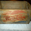 Double Dot Pepsi : Cola crate