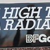BF Goodrich Sign
