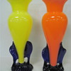 Tango Glass  5 marks